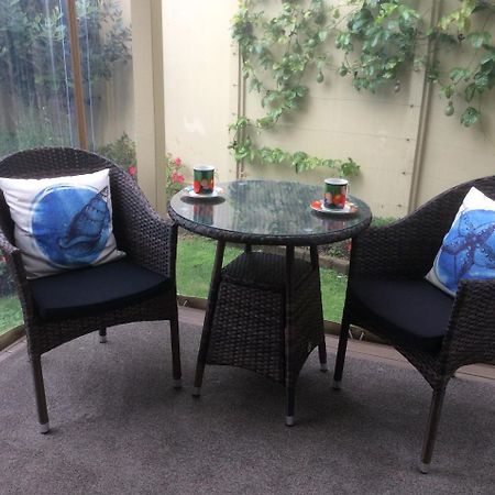 Albert Mews B And B Whitianga Buitenkant foto