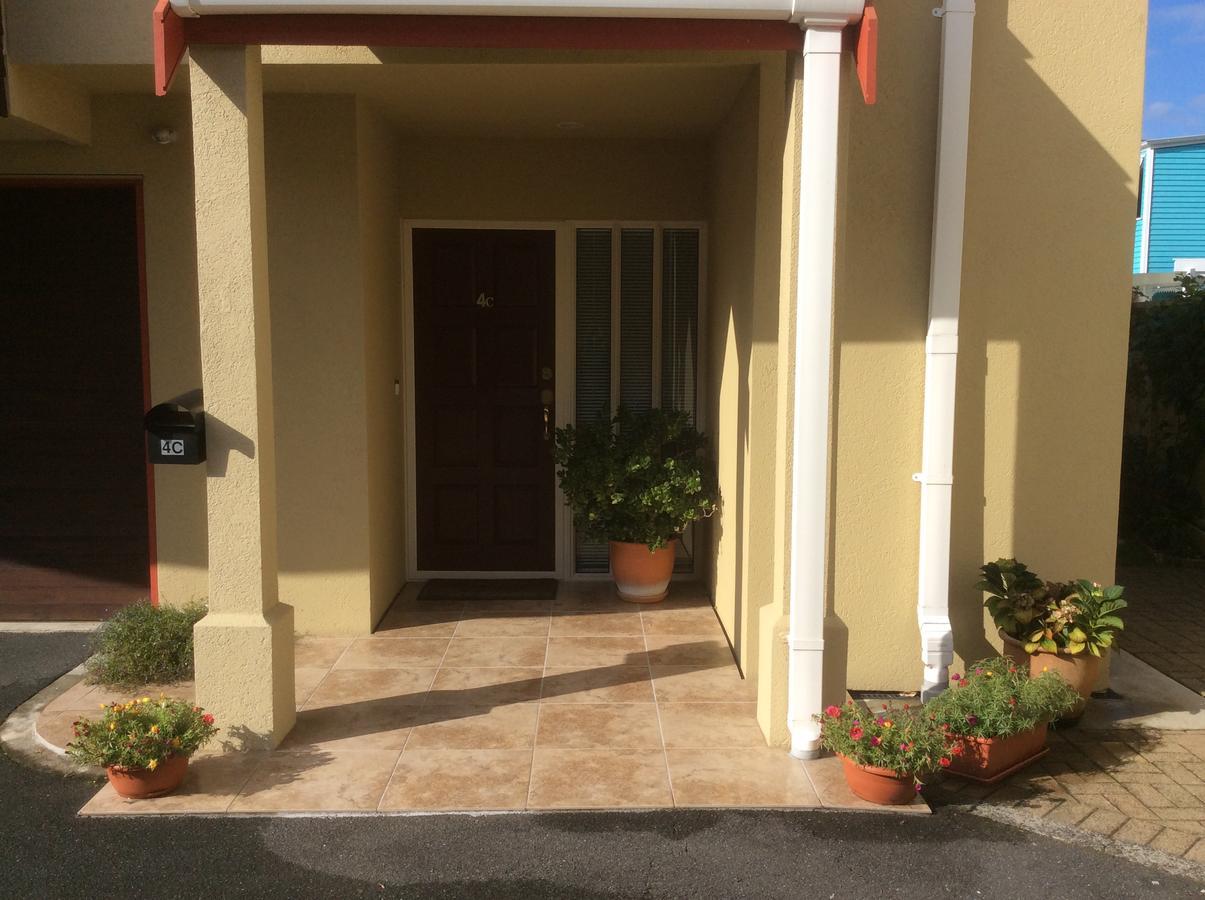 Albert Mews B And B Whitianga Buitenkant foto